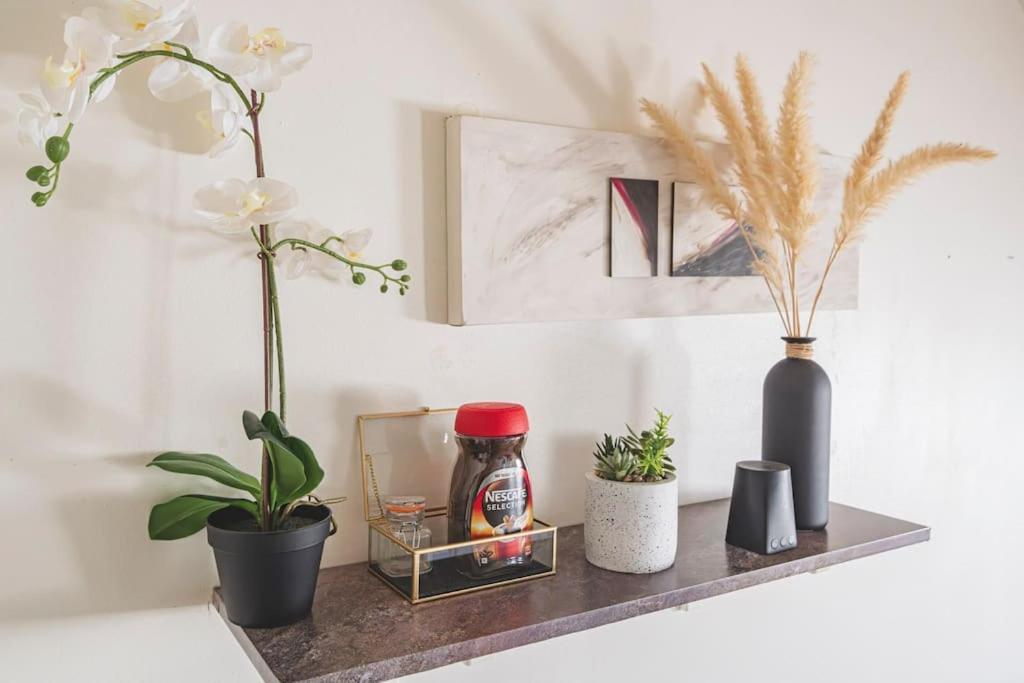 Colbert 541 Hypercentre Apartment Reims Ngoại thất bức ảnh