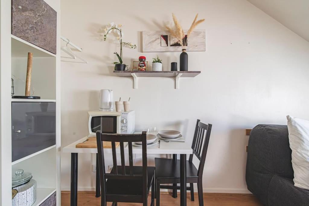 Colbert 541 Hypercentre Apartment Reims Ngoại thất bức ảnh
