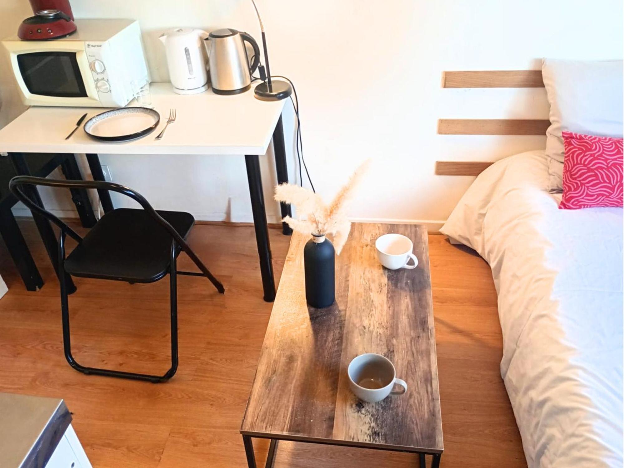 Colbert 541 Hypercentre Apartment Reims Ngoại thất bức ảnh